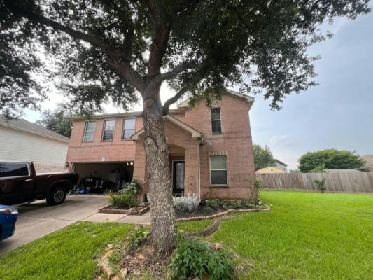 7911 FOREST STONE ST, BAYTOWN, TX 77523 - Image 1
