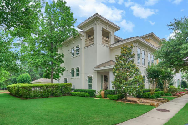 3 OLMSTEAD ROW, THE WOODLANDS, TX 77380 - Image 1