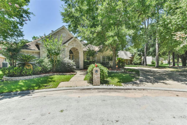 11711 LITTLEFIELD CT, TOMBALL, TX 77377 - Image 1