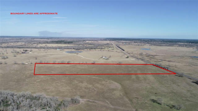 15 ACRES LOT 14, HWY 30, BEDIAS, TX 77831, photo 5 of 22