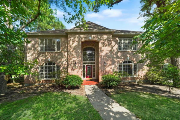 26 SHOOTING STAR PL, THE WOODLANDS, TX 77381 - Image 1