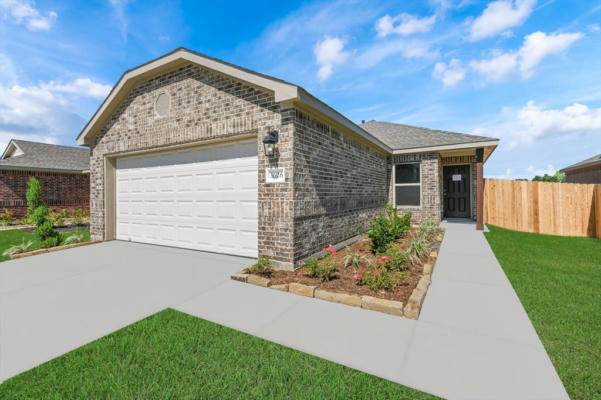 7917 MEADOW CRANESBILL LANE, HOUSTON, TX 77016 - Image 1