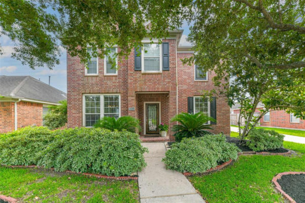 13014 IMPERIAL SHORE DR, PEARLAND, TX 77584 - Image 1