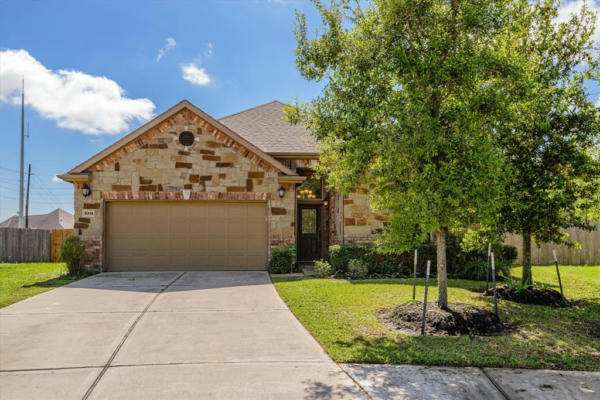 3312 HAVENWOOD CHASE LN, PEARLAND, TX 77584 - Image 1