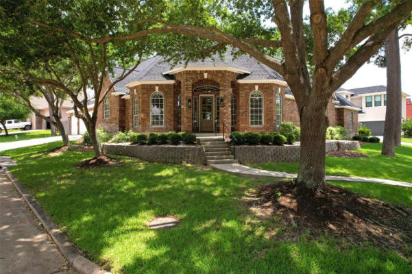 7 WYCLIFFE DR, MONTGOMERY, TX 77356 - Image 1
