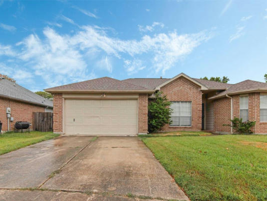 2410 PRIDES CROSSING RD, HOUSTON, TX 77067 - Image 1