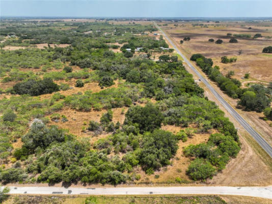 LOT 16 CR 124, FLORESVILLE, TX 78114, photo 3 of 7