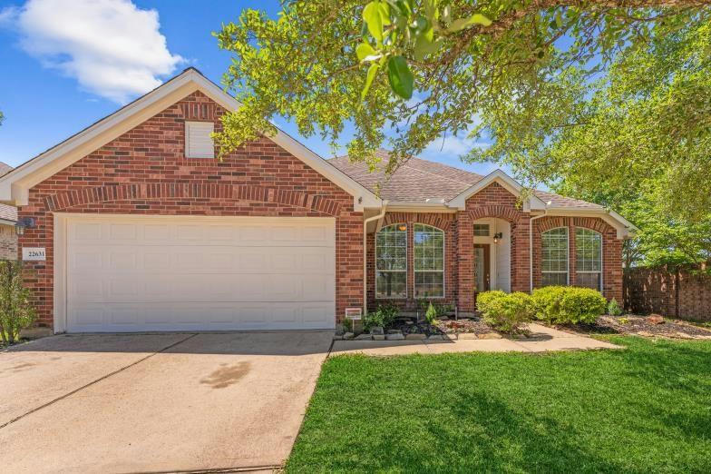 22631 WINDBOURNE DR, TOMBALL, TX 77375, photo 1 of 38