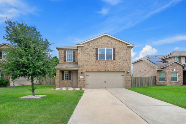 2311 TRACY LN, HIGHLANDS, TX 77562 - Image 1