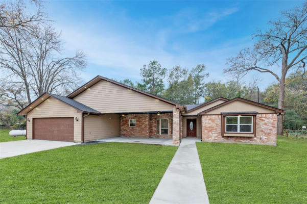 34803 HIGH OAK LN, PINEHURST, TX 77362 - Image 1