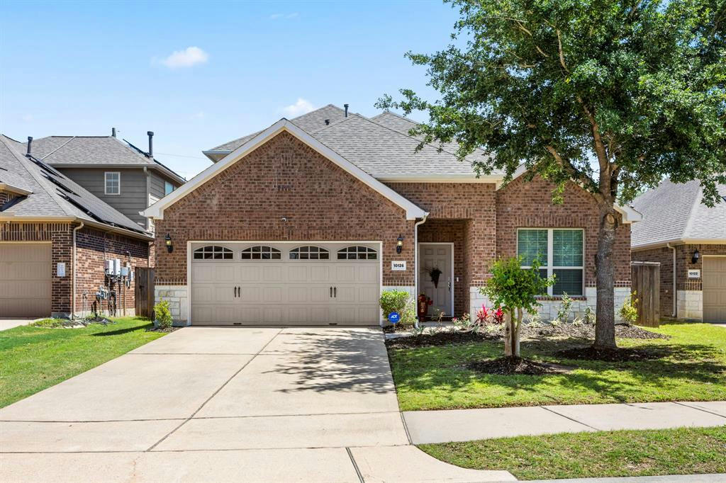 10126 FORRESTER TRL, KATY, TX 77494, photo 1 of 40