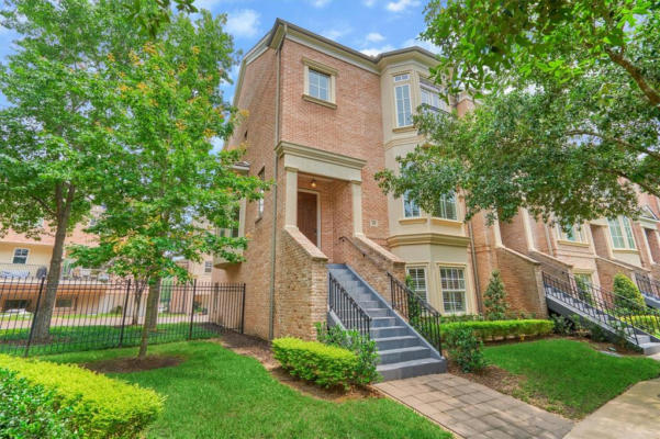 18 HISTORY ROW, THE WOODLANDS, TX 77380, photo 2 of 50