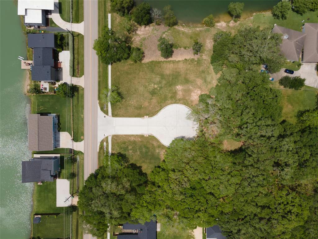 0 LOT 6 OAK ALLEY COURT, SEABROOK, TX 77586, photo 1 of 8