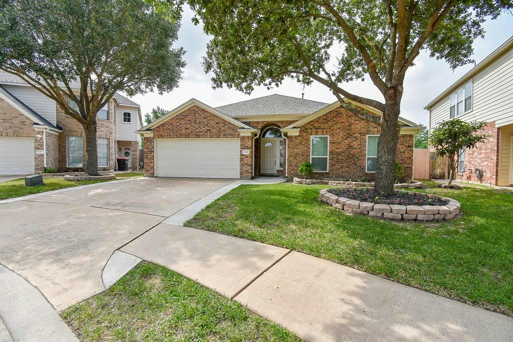 18511 BY THE LAKE CT, CYPRESS, TX 77429, photo 1 of 31