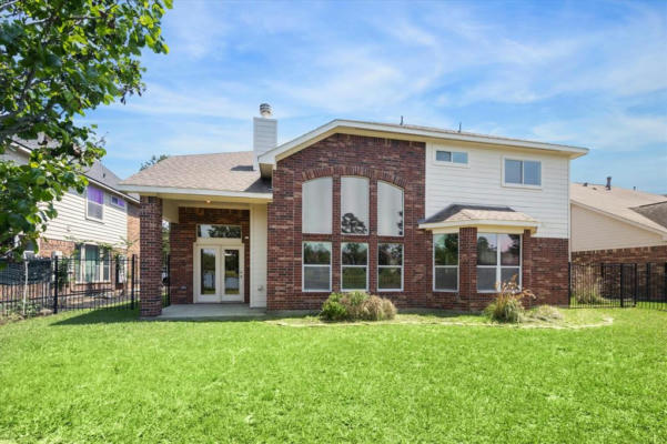 30507 RUSSELL POINT DR, SPRING, TX 77386 - Image 1