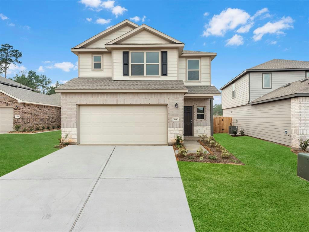 21322 NORTHERN LIGHT DR, HOUSTON, TX 77073, photo 1 of 15