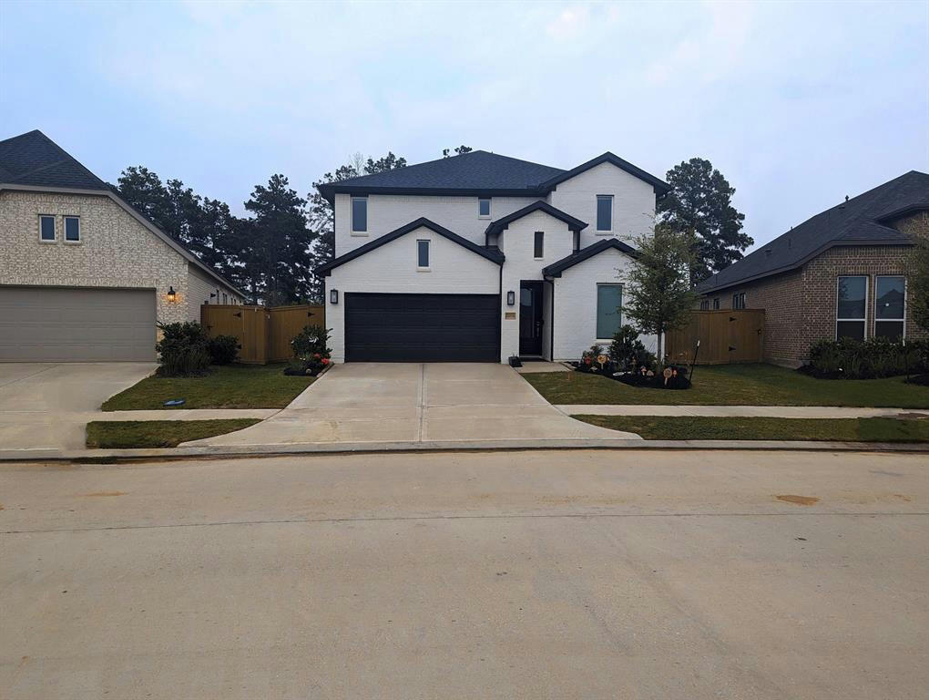 22034 BIG SKY DR, TOMBALL, TX 77375, photo 1 of 44