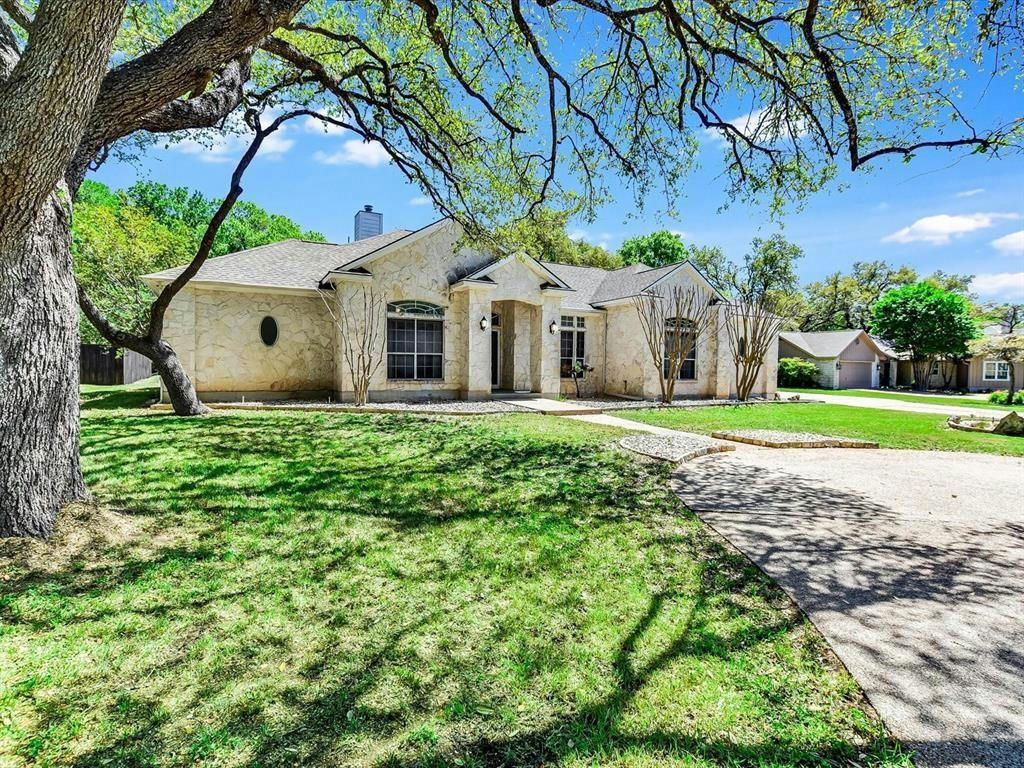 7 OVERBROOK CT, WOODCREEK, TX 78676, photo 1 of 30