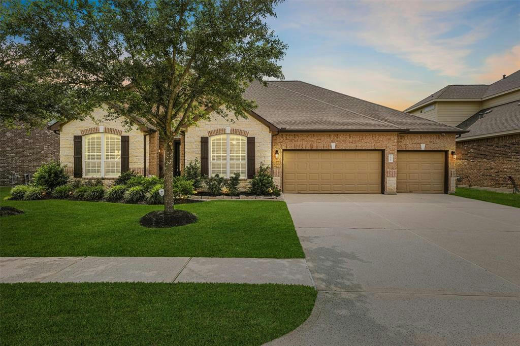 30723 ACADEMY TRACE DR, SPRING, TX 77386, photo 1 of 29