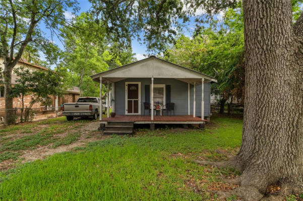 4311 14TH ST, BACLIFF, TX 77518 - Image 1