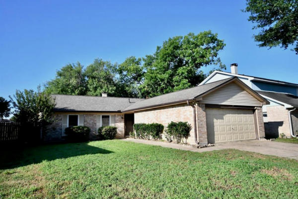 21107 SETTLERS VALLEY DR, KATY, TX 77449 - Image 1