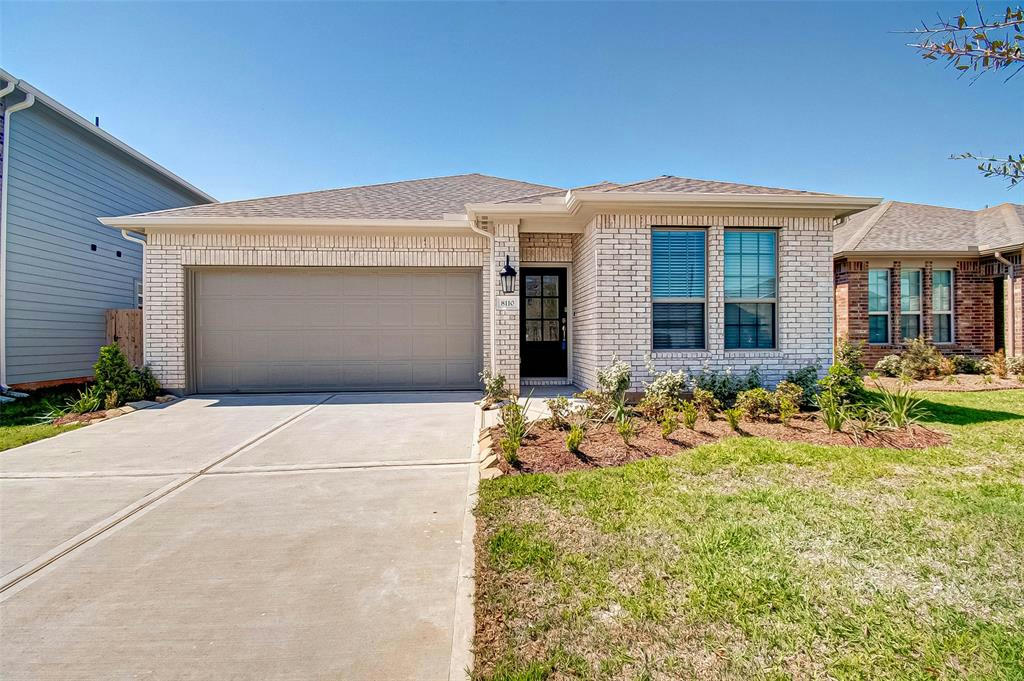 8110 COLONY CHASE CT, RICHMOND, TX 77407, photo 1 of 46