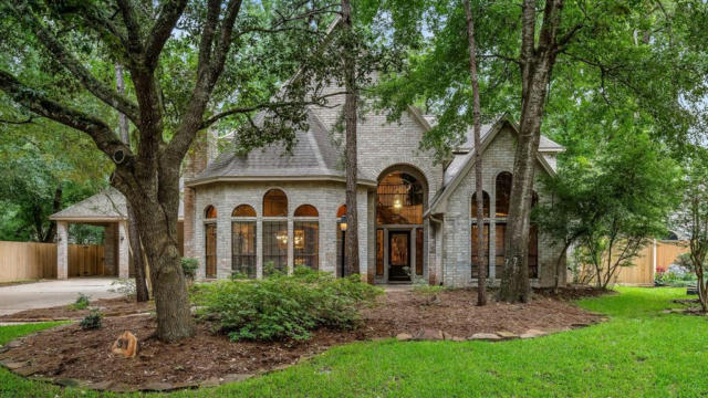 31 N HIGHLAND CT, THE WOODLANDS, TX 77381, photo 4 of 47
