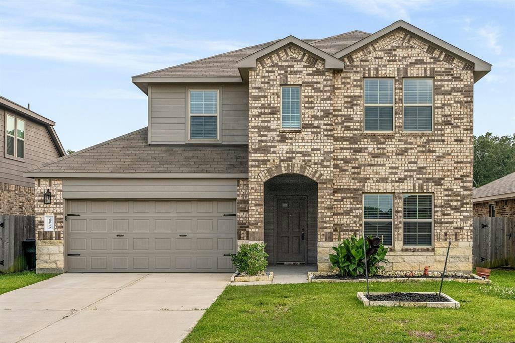 20740 CENTRAL CONCAVE DR, NEW CANEY, TX 77357, photo 1 of 25