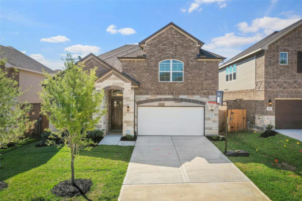 515 HIGHLAND THICKET DR, MONTGOMERY, TX 77316 - Image 1