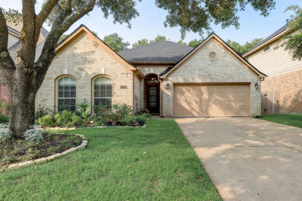 21335 WILLOW GLADE DR, KATY, TX 77450 - Image 1