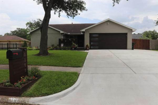 1108 TIPPERARY AVE, FRIENDSWOOD, TX 77546 - Image 1