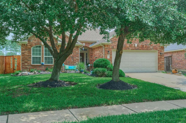 9122 NIGHT BEACON POINT DR, SPRING, TX 77379 - Image 1