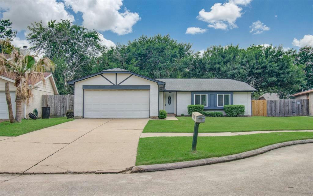 1911 PEPPERRELL PLACE CT, KATY, TX 77493, photo 1 of 32