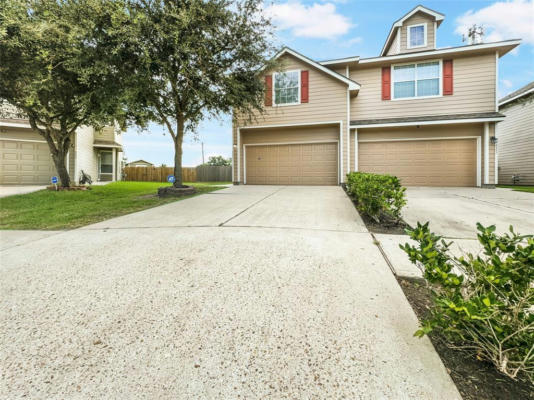 6234 STONEY CREEK DR, PASADENA, TX 77503 - Image 1