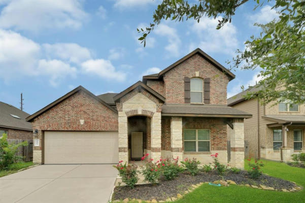 3027 FOREST CREEK DR, KATY, TX 77494 - Image 1