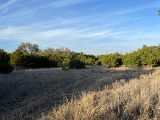 2078 RANCH ROAD 962 W LOT 40, ROUND MOUNTAIN, TX 78663, photo 3 of 9