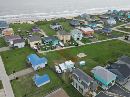 0 PATTON BEACH RD, BOLIVAR PENINSULA, TX 77650, photo 2 of 7