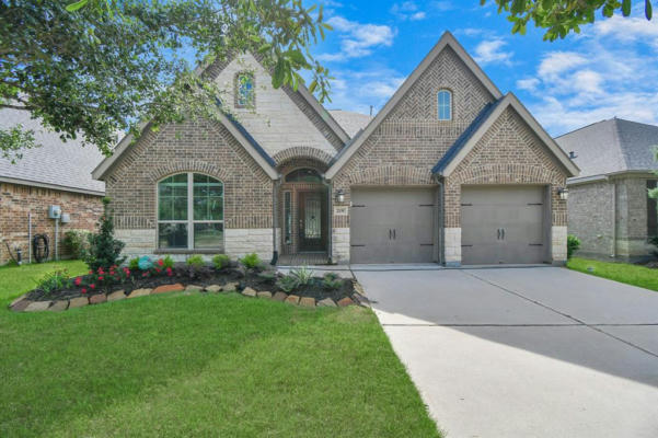 2139 BLOSSOMCROWN DR, KATY, TX 77494 - Image 1