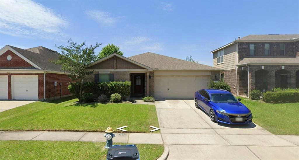 4514 INDIAN GARDENS WAY, HUMBLE, TX 77396, photo 1 of 20