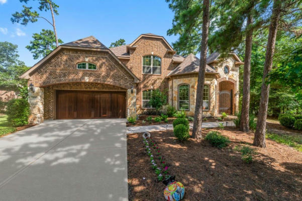 115 N SPINCASTER CT, THE WOODLANDS, TX 77389 - Image 1