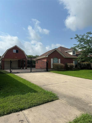 2507 WINECUP LN, LEAGUE CITY, TX 77573, photo 2 of 6