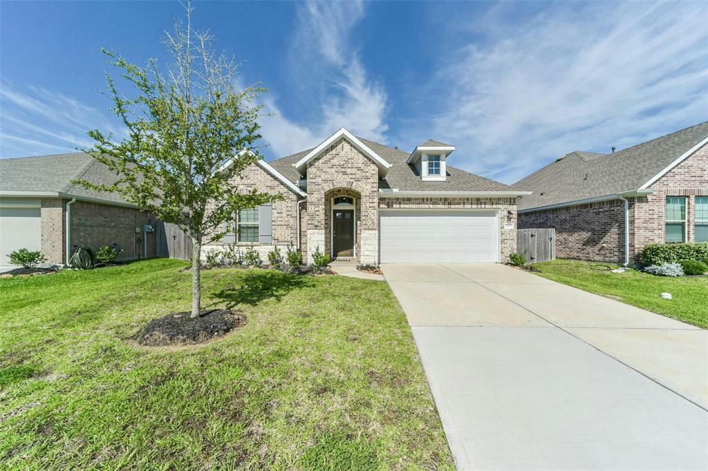 19036 PINEWOOD GROVE TRL, NEW CANEY, TX 77357, photo 1 of 32