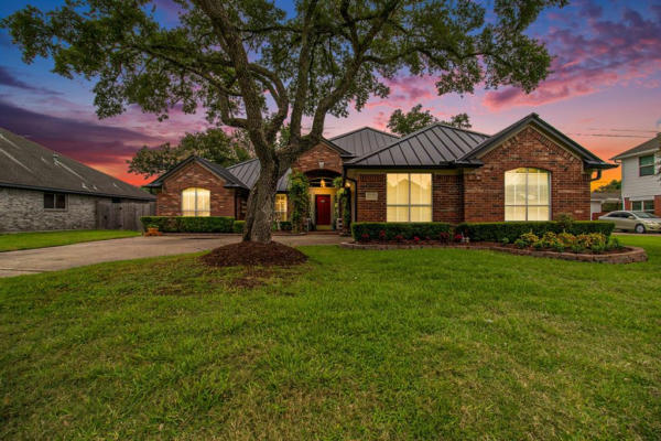 2520 LEROY ST, PEARLAND, TX 77581 - Image 1