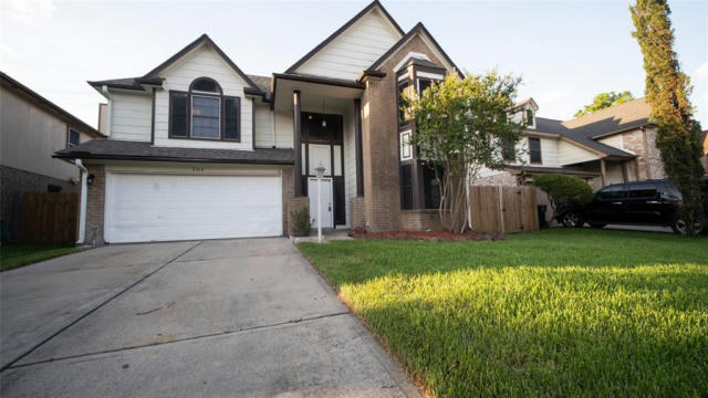 2610 CHESTNUT MILLS RD, HOUSTON, TX 77067 - Image 1