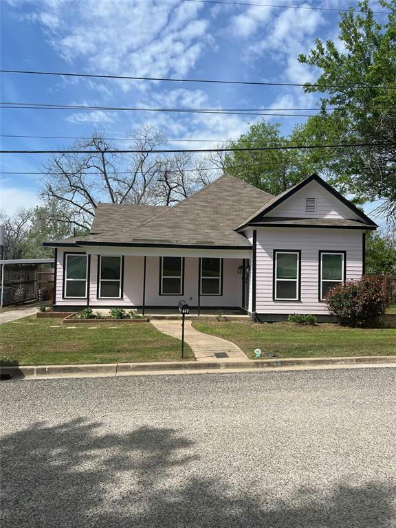 637 N WASHINGTON ST, LA GRANGE, TX 78945, photo 1 of 37