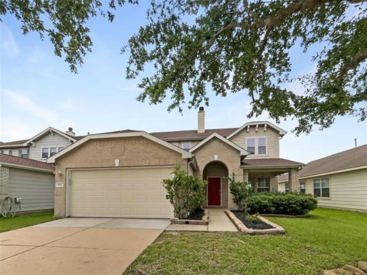 19626 BOLD RIVER RD, TOMBALL, TX 77375 - Image 1
