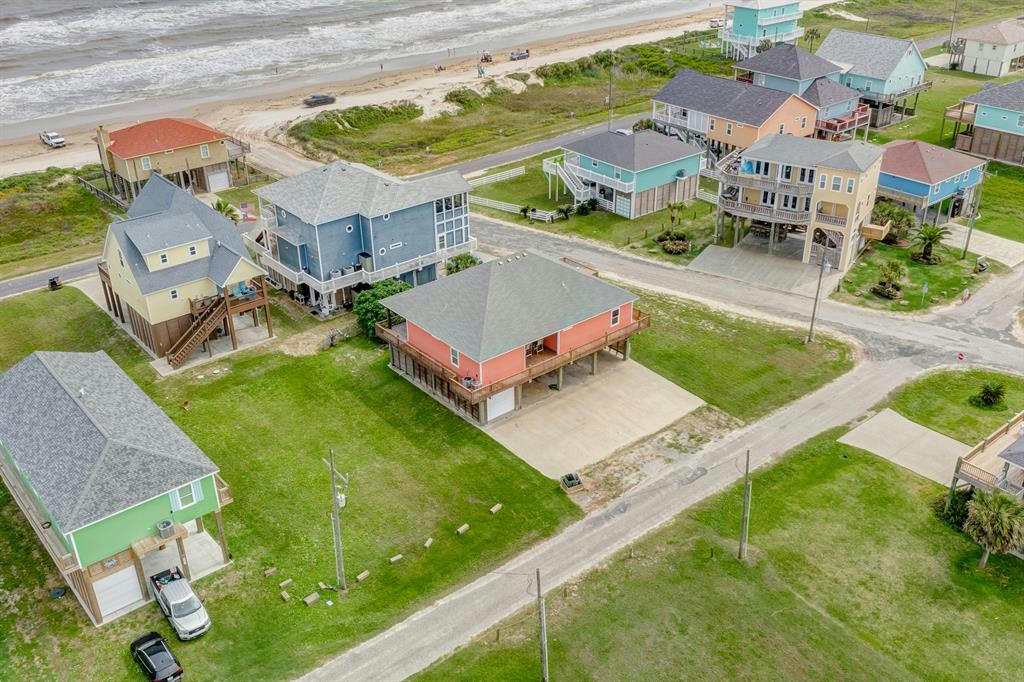 2600 WHITECAP, CRYSTAL BEACH, TX 77650, photo 1 of 50