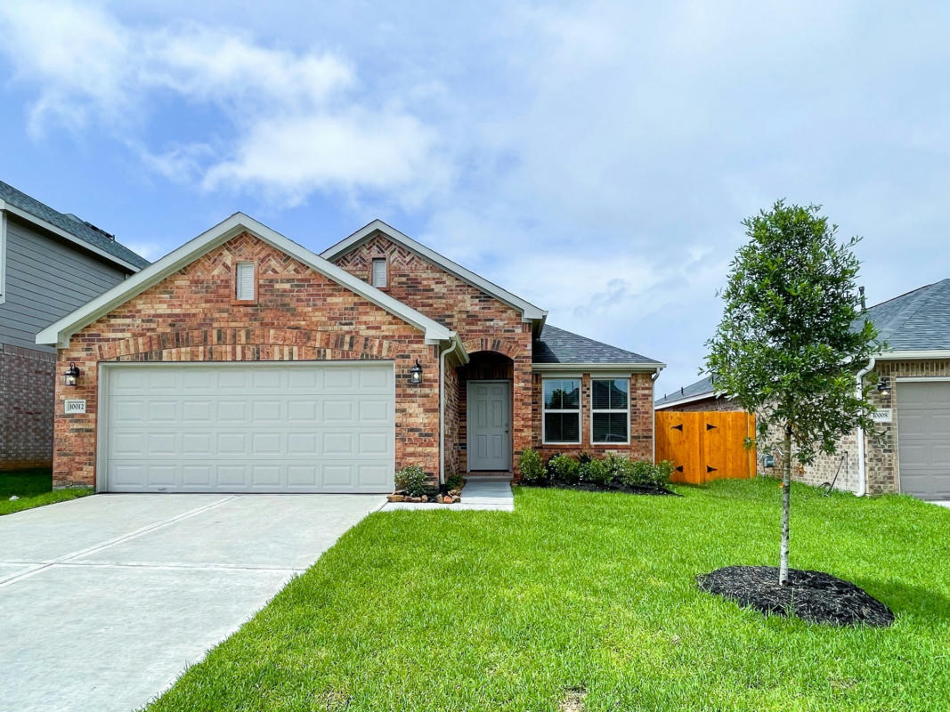 1436 SUNDOWN GLEN LANE, Katy, TX 77493 Single Family Residence For Sale