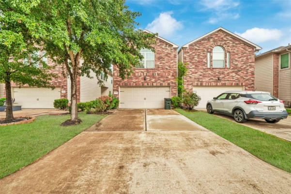 5202 DARTMOOR RIDGE TRL, HOUSTON, TX 77066 - Image 1