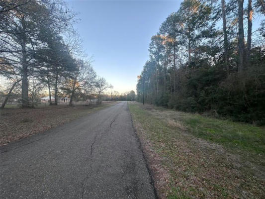 0 PECAN ROAD, PLANTERSVILLE, TX 77363, photo 3 of 13